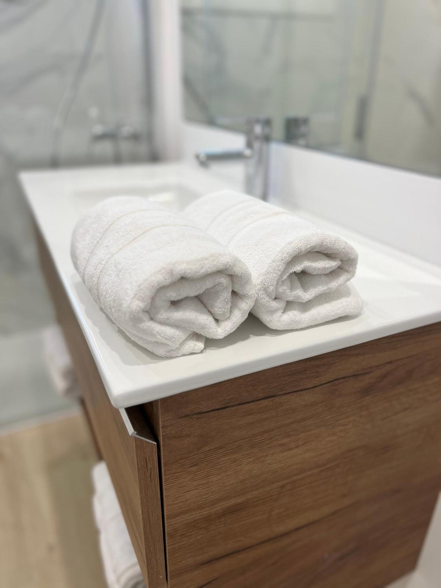 Apartamento Playamar - Torremolinos Primera Linea Playa מראה חיצוני תמונה