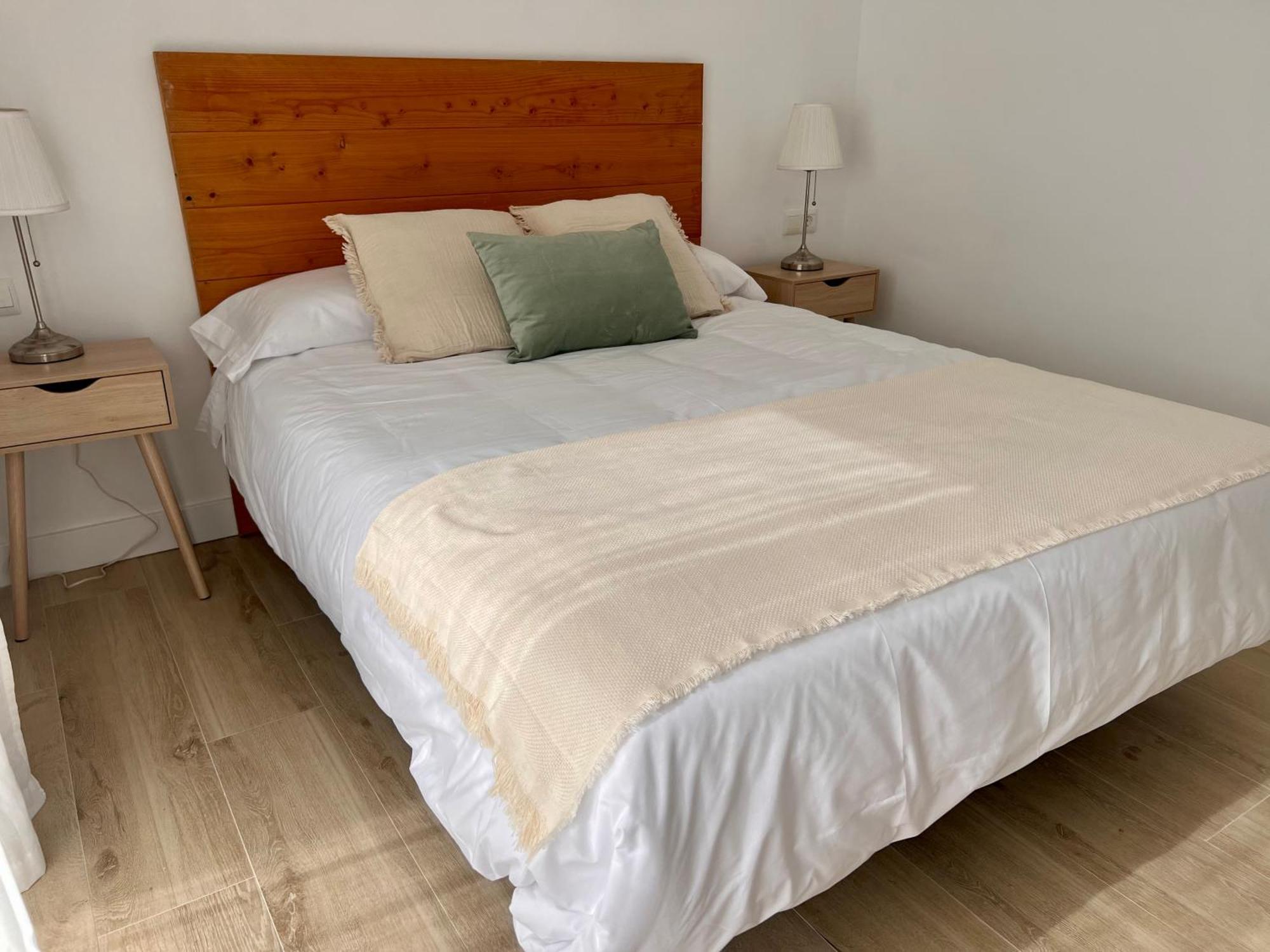 Apartamento Playamar - Torremolinos Primera Linea Playa מראה חיצוני תמונה