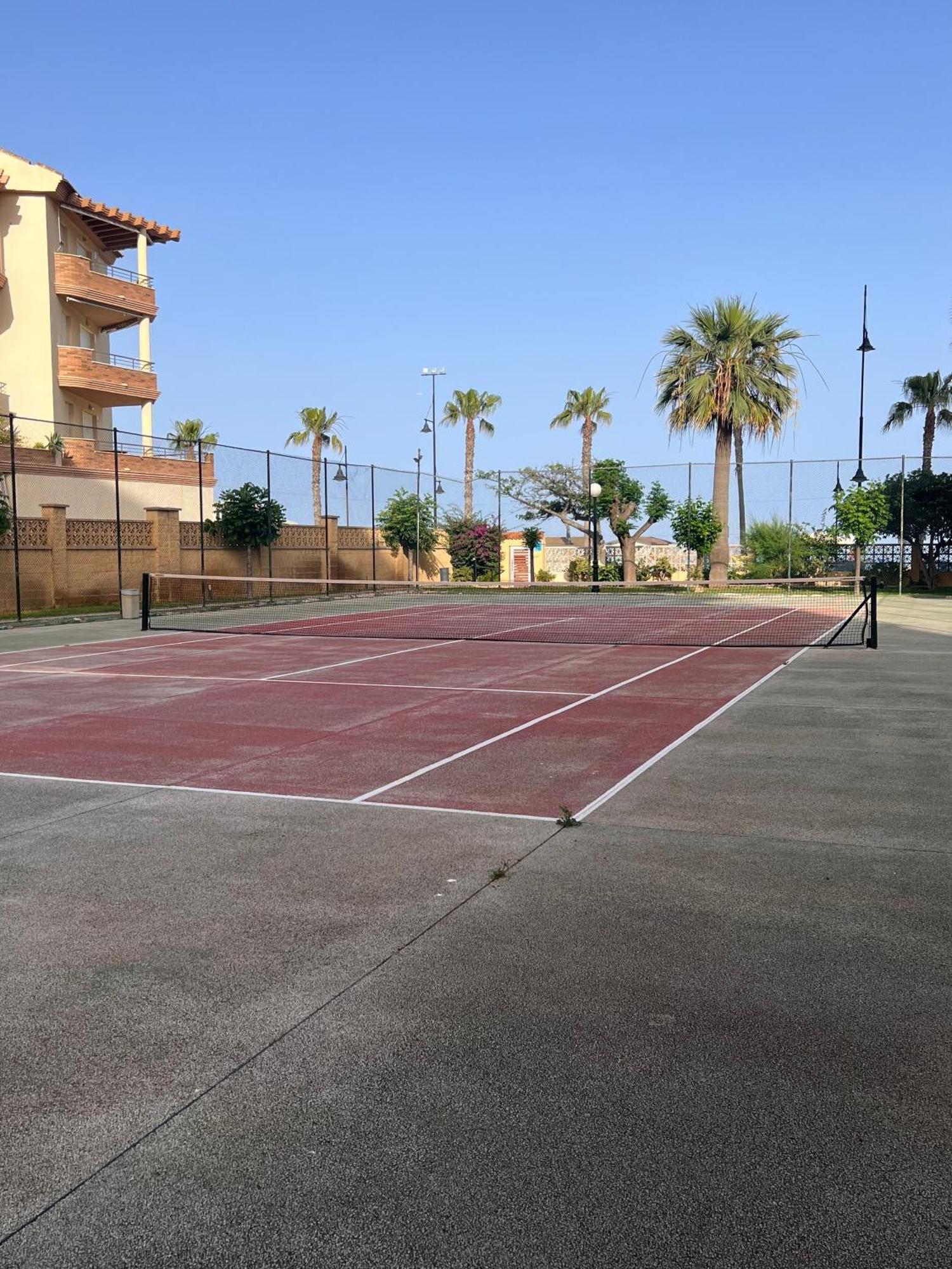 Apartamento Playamar - Torremolinos Primera Linea Playa מראה חיצוני תמונה